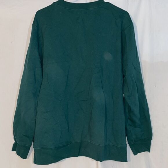 Holiday Editions Santa sweatshirt - Picture 6 of 8